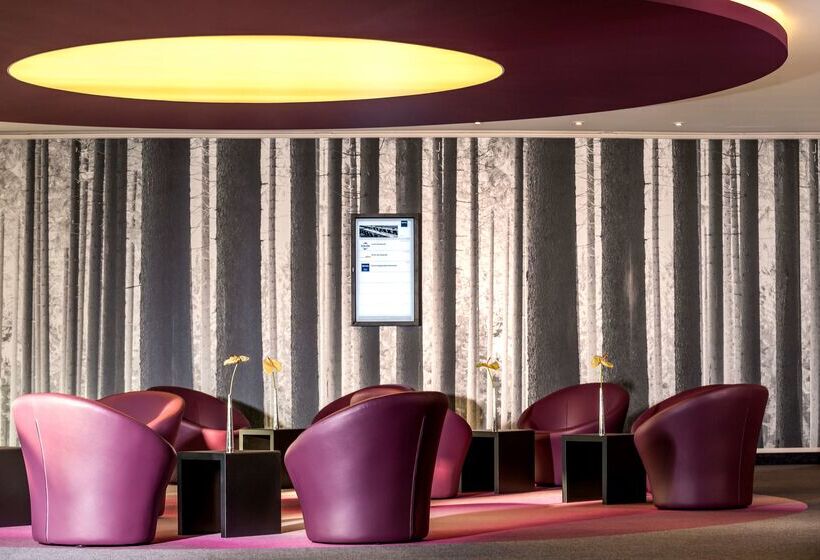 Dorint Kongresshotel Mannheim