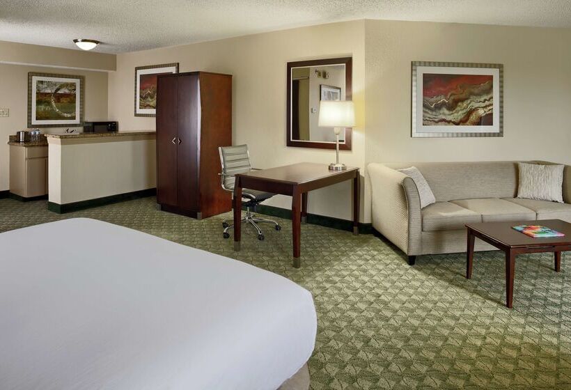 هتل Doubletree By Hilton San Antonio Downtown