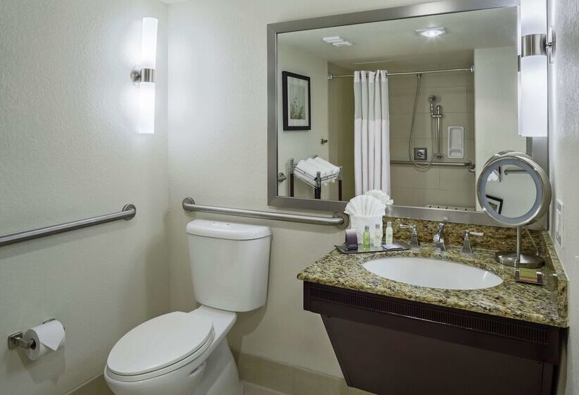 هتل Doubletree By Hilton San Antonio Downtown