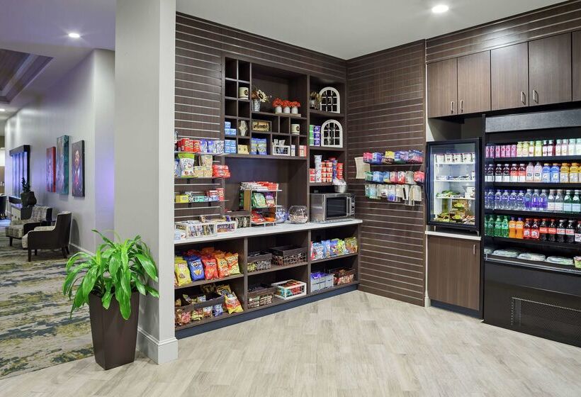 هتل Doubletree By Hilton San Antonio Downtown