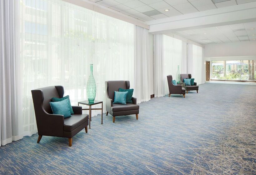 فندق Doubletree By Hilton Los Angeles   Commerce