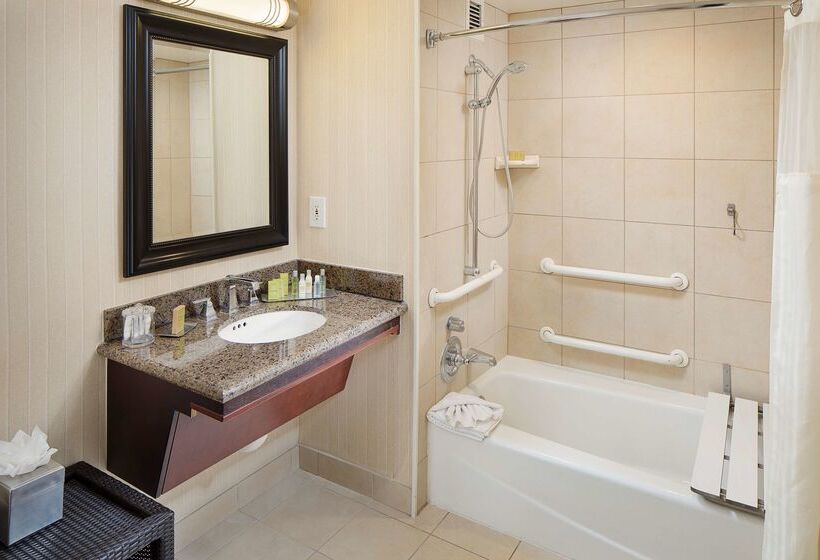 فندق Doubletree By Hilton Los Angeles   Commerce