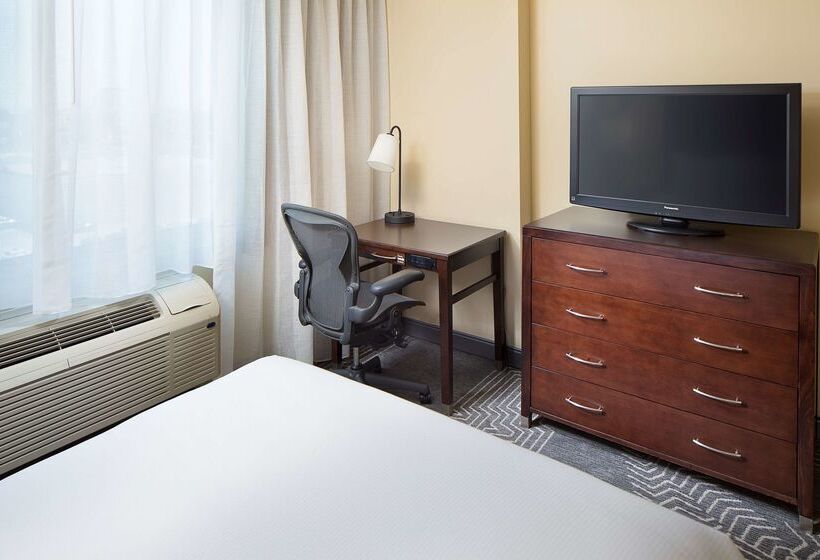 فندق Doubletree By Hilton Los Angeles   Commerce