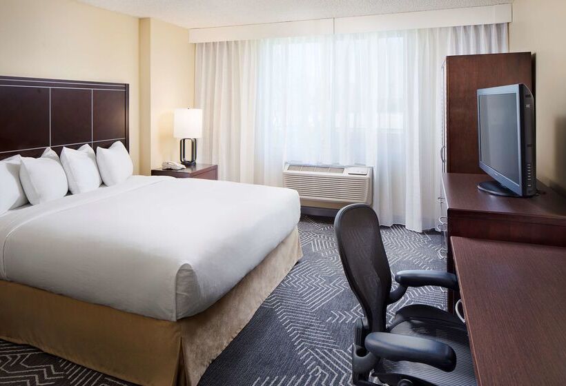 فندق Doubletree By Hilton Los Angeles   Commerce