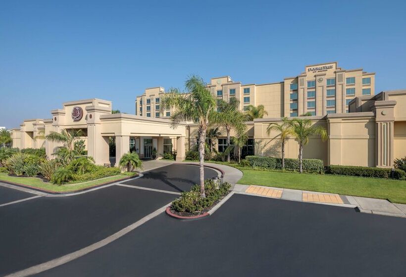 فندق Doubletree By Hilton Los Angeles   Commerce