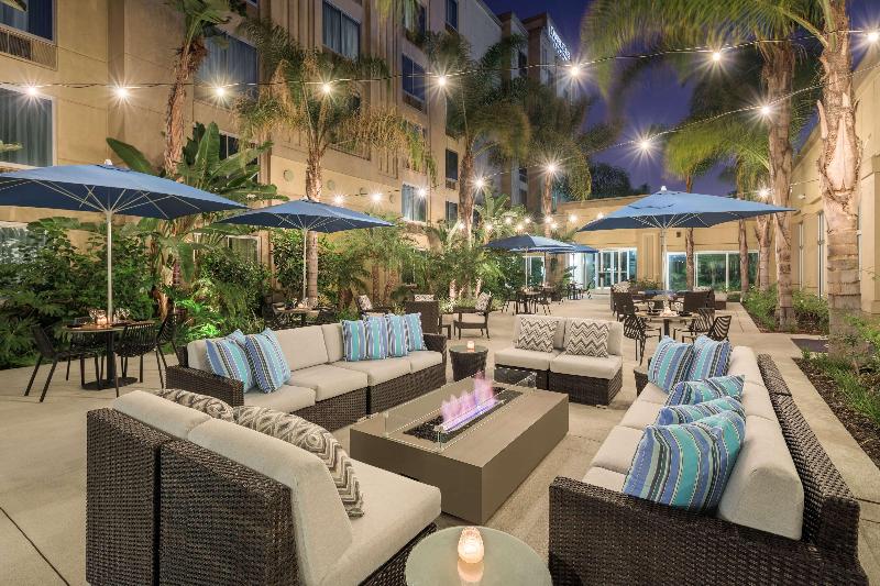 فندق Doubletree By Hilton Los Angeles   Commerce