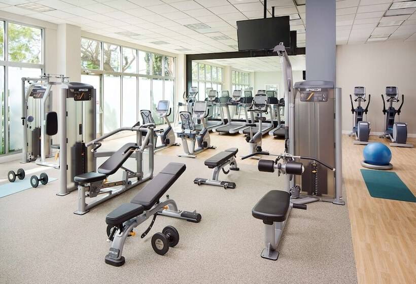 فندق Doubletree By Hilton Los Angeles   Commerce