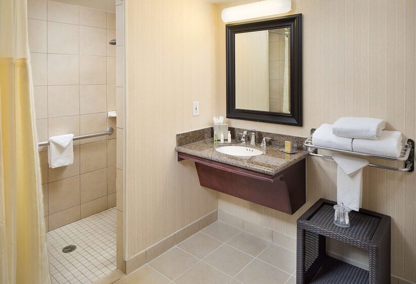 فندق Doubletree By Hilton Los Angeles   Commerce
