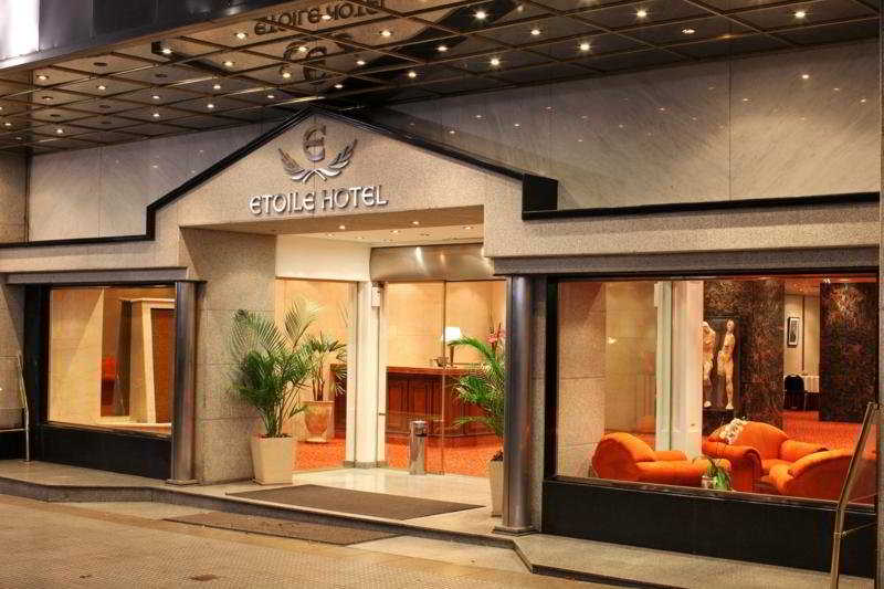 هتل Etoile