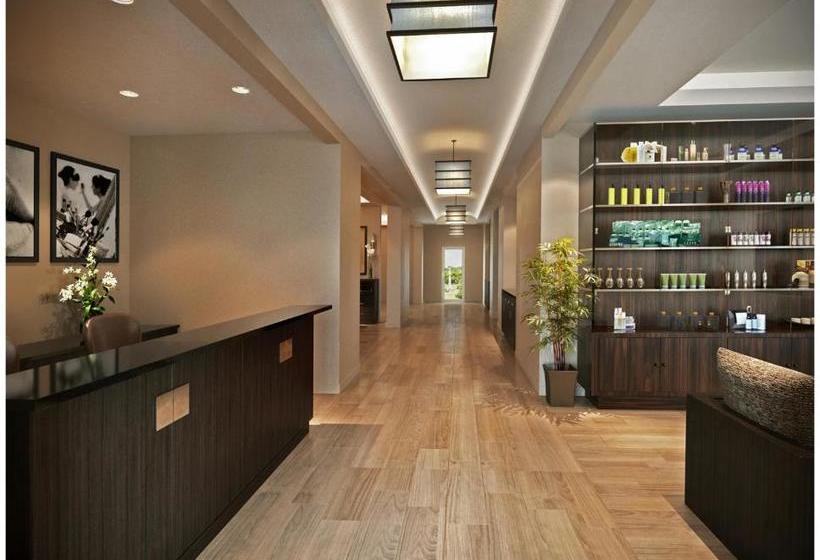 هتل Fisher Island Club And Resort