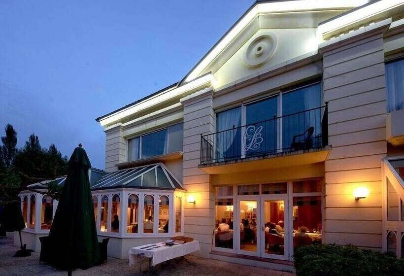 فندق Restaurant Le Rive Gauche