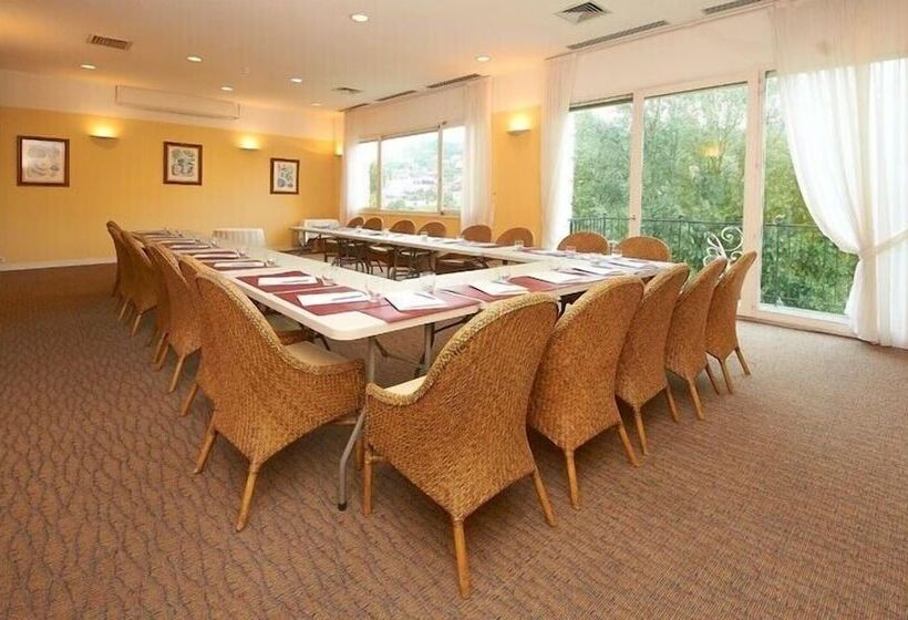فندق Restaurant Le Rive Gauche