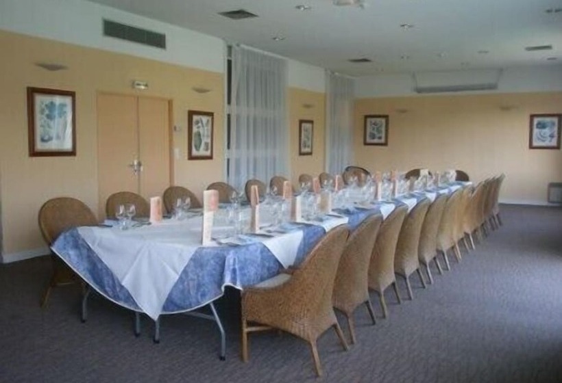 فندق Restaurant Le Rive Gauche