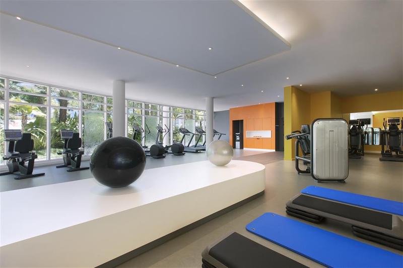 هتل Le Méridien Nouméa Resort & Spa