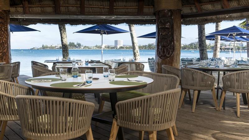 هتل Le Méridien Nouméa Resort & Spa