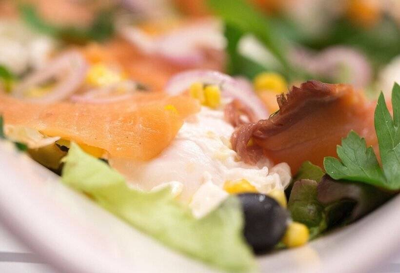 هتل Le Méridien Nouméa Resort & Spa