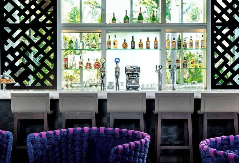 هتل Le Méridien Nouméa Resort & Spa