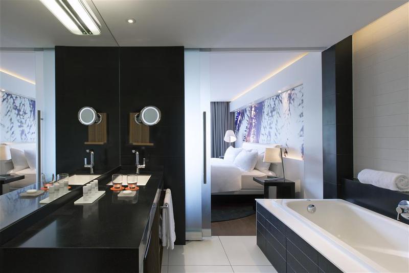 هتل Le Méridien Nouméa Resort & Spa