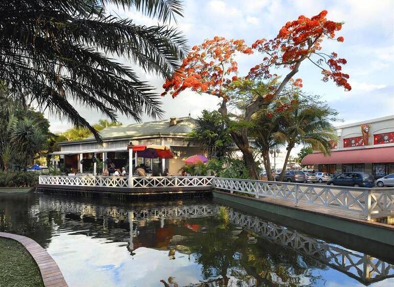 هتل Le Méridien Nouméa Resort & Spa