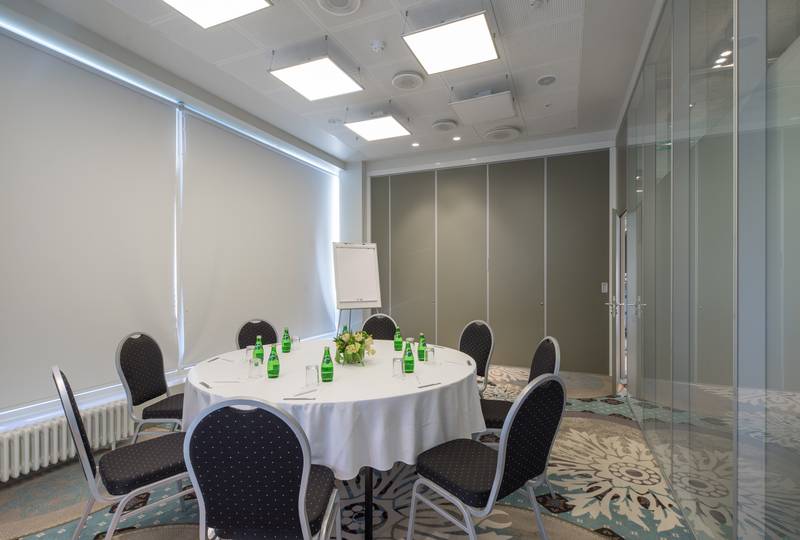 Lielupe Hotel Spa & Conferences By Semarah