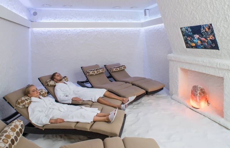 Lielupe Hotel Spa & Conferences By Semarah