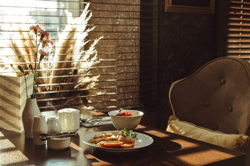 Metropole Hotel By Semarah
