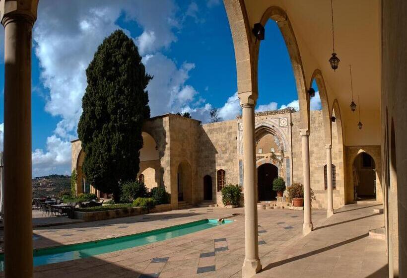هتل Mir Amin Palace
