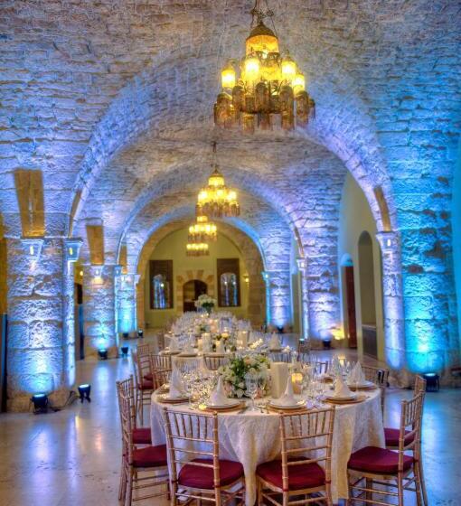 هتل Mir Amin Palace