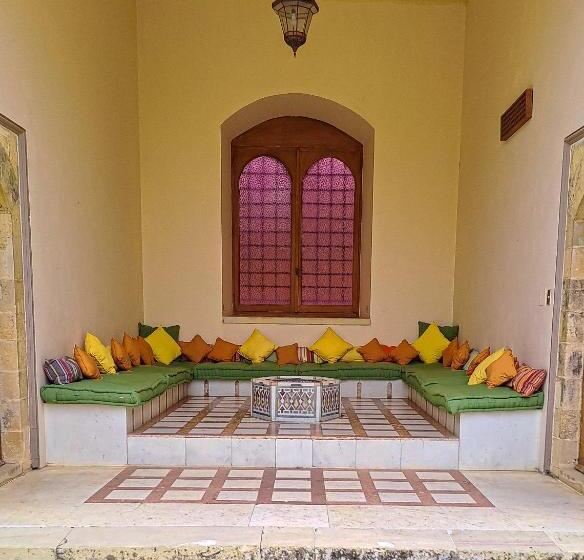 هتل Mir Amin Palace