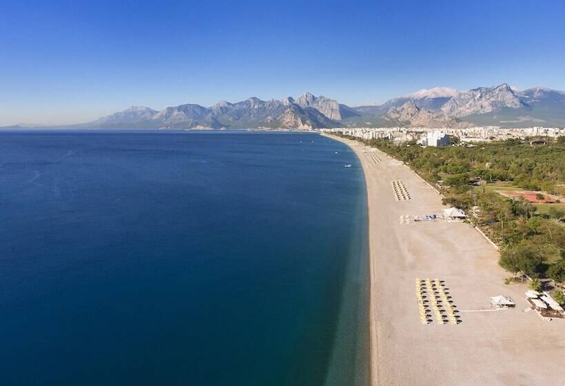 هتل Ozkaymak Falez