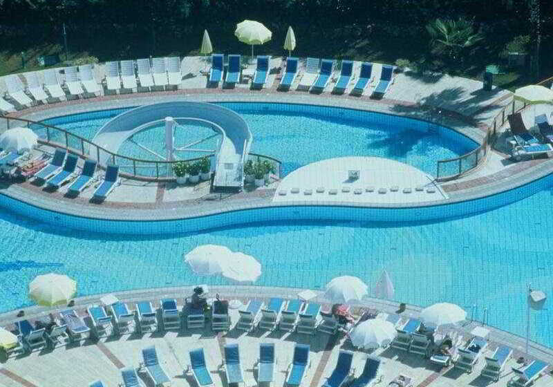 هتل Ozkaymak Falez