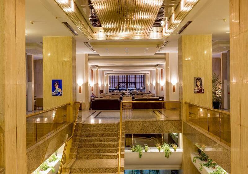 هتل Ozkaymak Falez