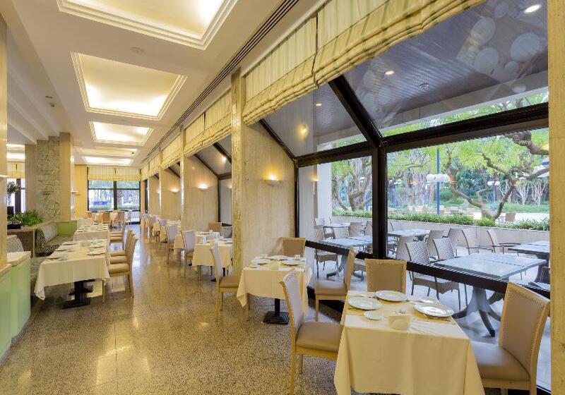 هتل Ozkaymak Falez