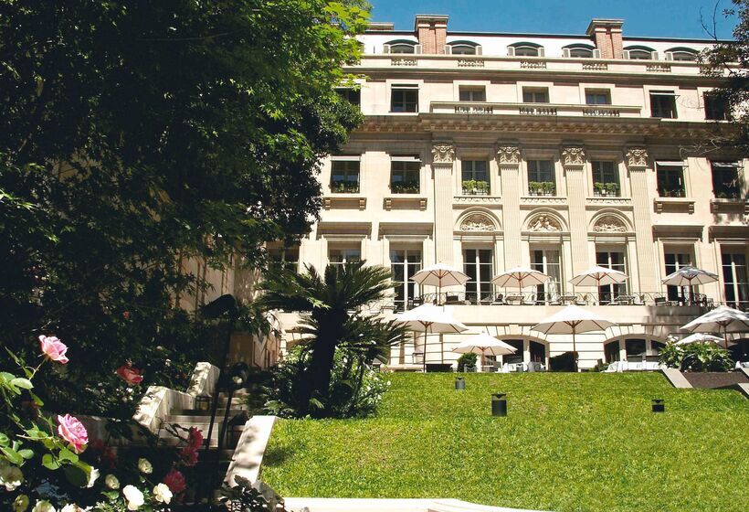 هتل Palacio Duhau Park Hyatt Buenos Aires