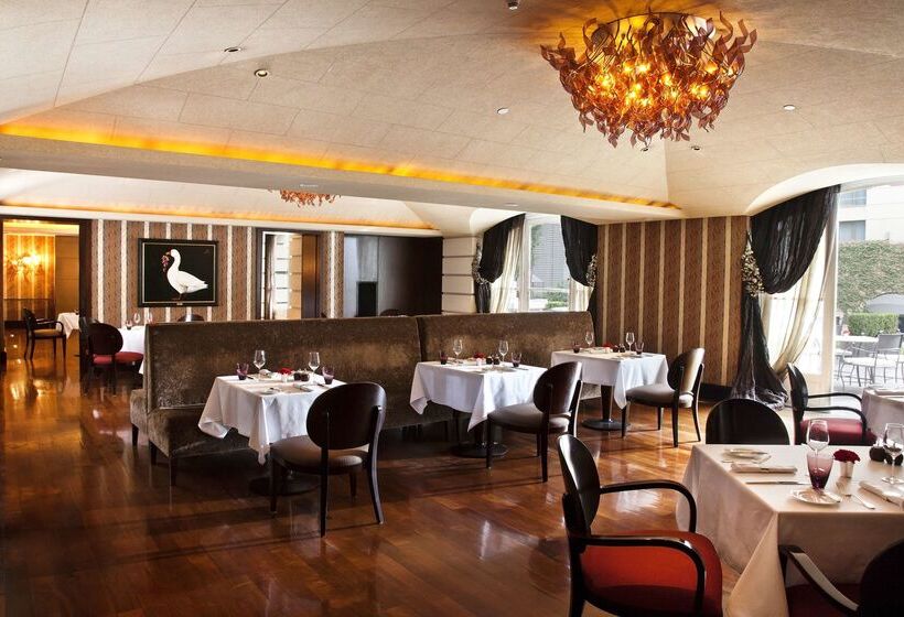 هتل Palacio Duhau Park Hyatt Buenos Aires