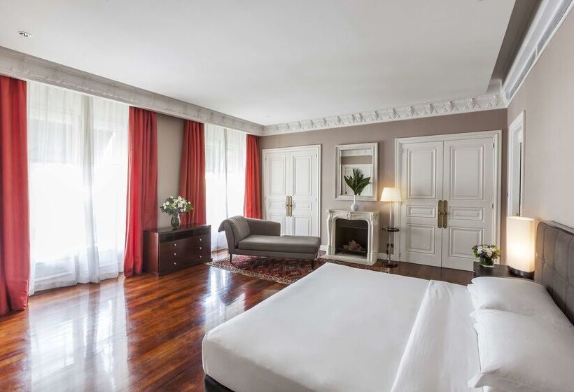 هتل Palacio Duhau Park Hyatt Buenos Aires