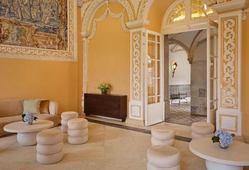 فندق Penha Longa Resort