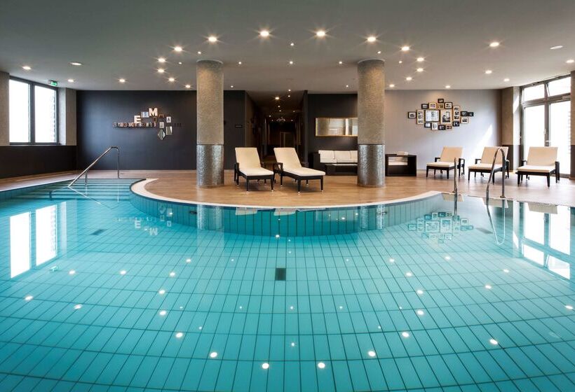 Pentahotel Leipzig