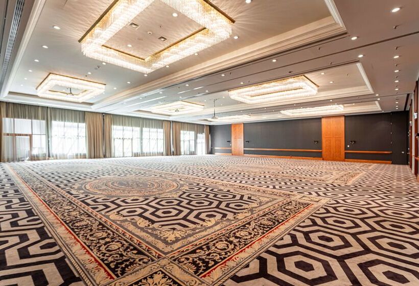 Pentahotel Leipzig