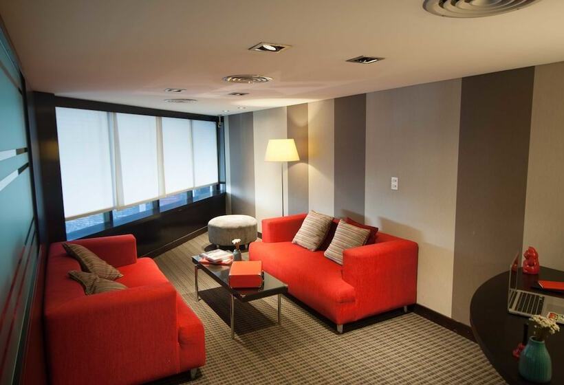 هتل Ramada By Wyndham Buenos Aires Centro