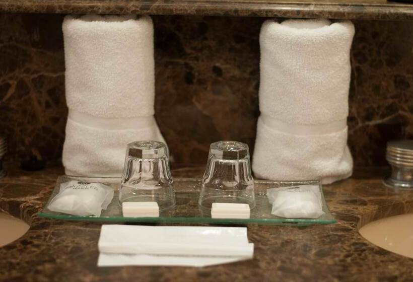 هتل Ramada By Wyndham Buenos Aires Centro