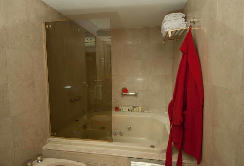 هتل Ramada By Wyndham Buenos Aires Centro