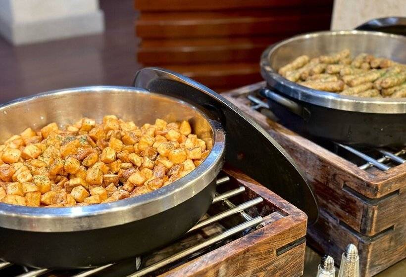 هتل Sheraton Birmingham