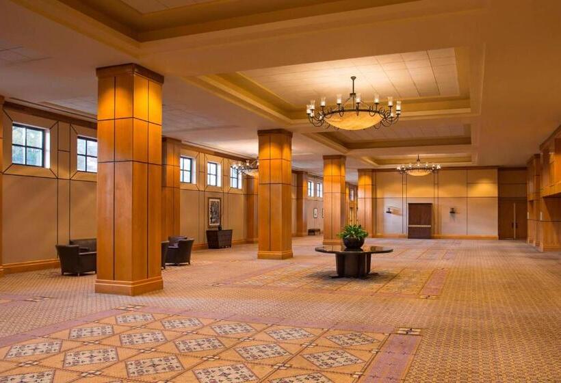 هتل Sheraton Birmingham