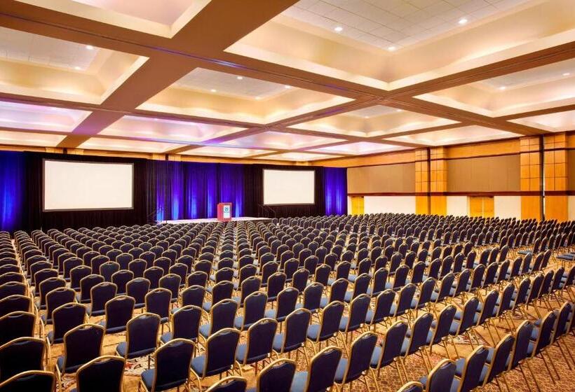 هتل Sheraton Birmingham