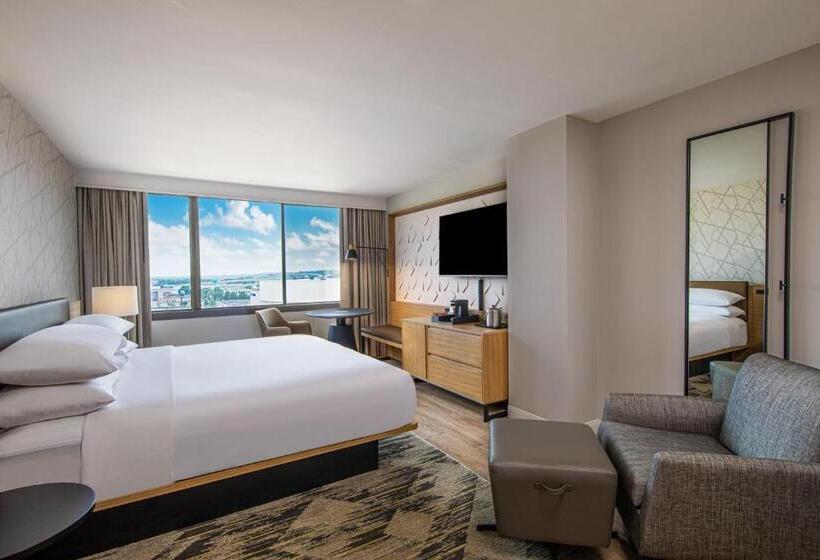 هتل Sheraton Birmingham