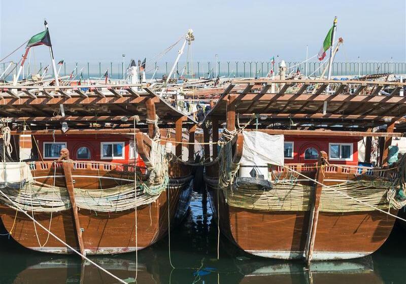 Sheraton Kuwait, A Luxury Collection Hotel, Kuwait City