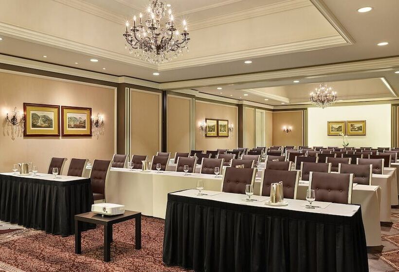 فندق St. Regis Aspen Resort