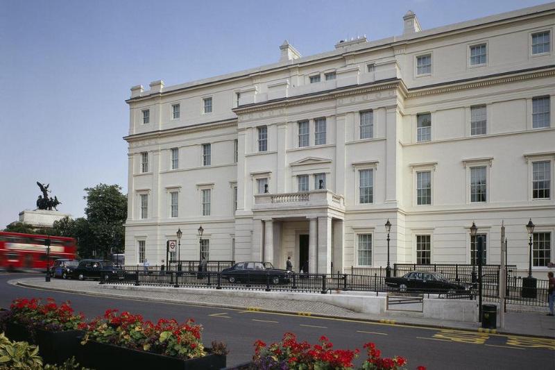 Отель The Lanesborough, Oetker Collection