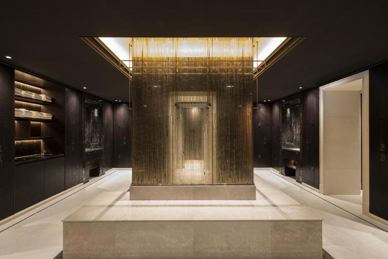 Отель The Lanesborough, Oetker Collection